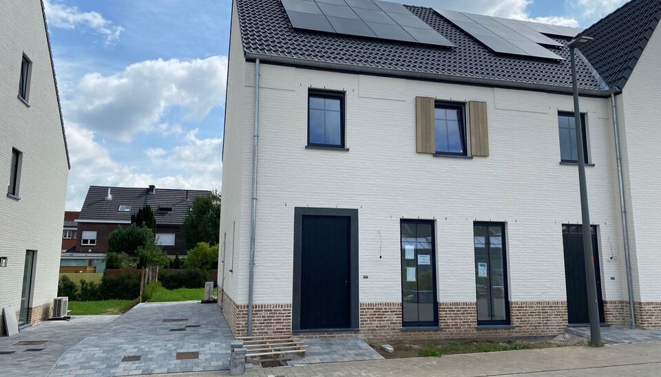 Maison à louer à Sterrebeek