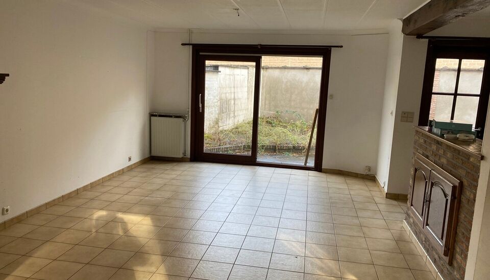 Maison à louer à Sterrebeek