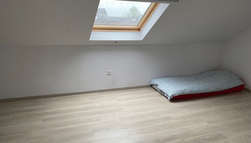 Maison &agrave; louer &agrave; Sterrebeek
