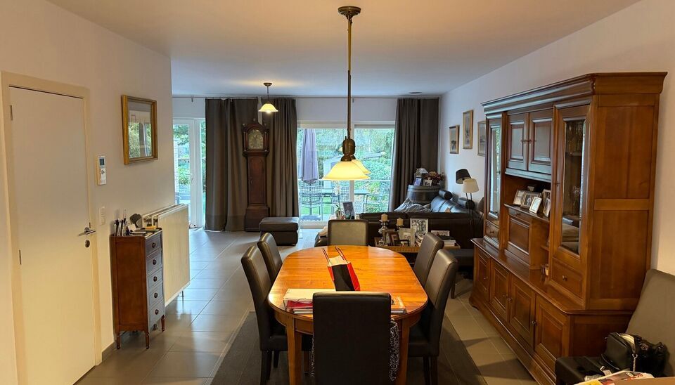 Maison &agrave; louer &agrave; Sterrebeek