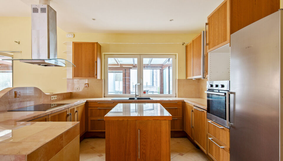 Maison &agrave; vendre &agrave; Haren