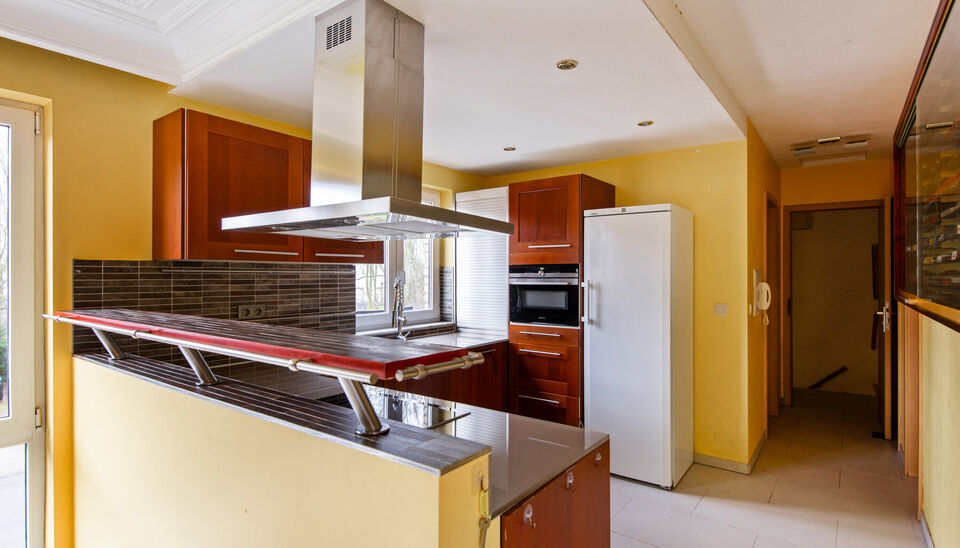 Maison &agrave; vendre &agrave; Haren