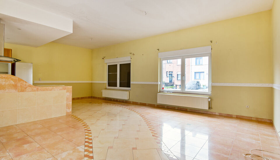 Maison &agrave; vendre &agrave; Haren