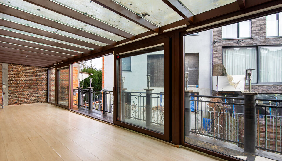 Maison &agrave; vendre &agrave; Haren