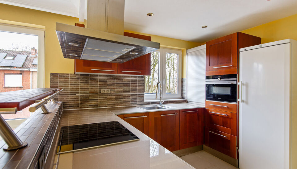 Maison &agrave; vendre &agrave; Haren