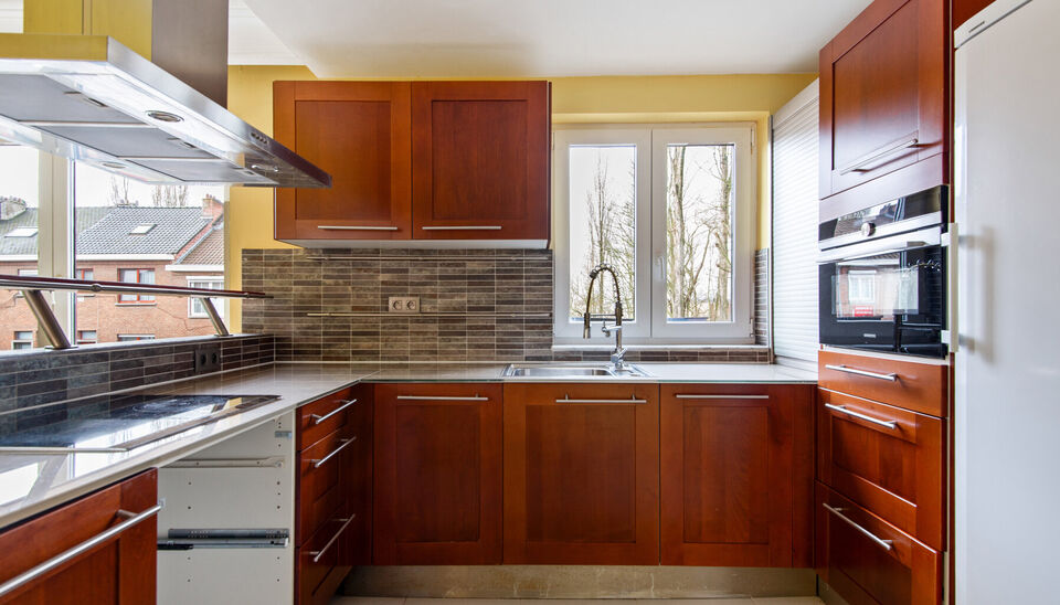 Maison &agrave; vendre &agrave; Haren