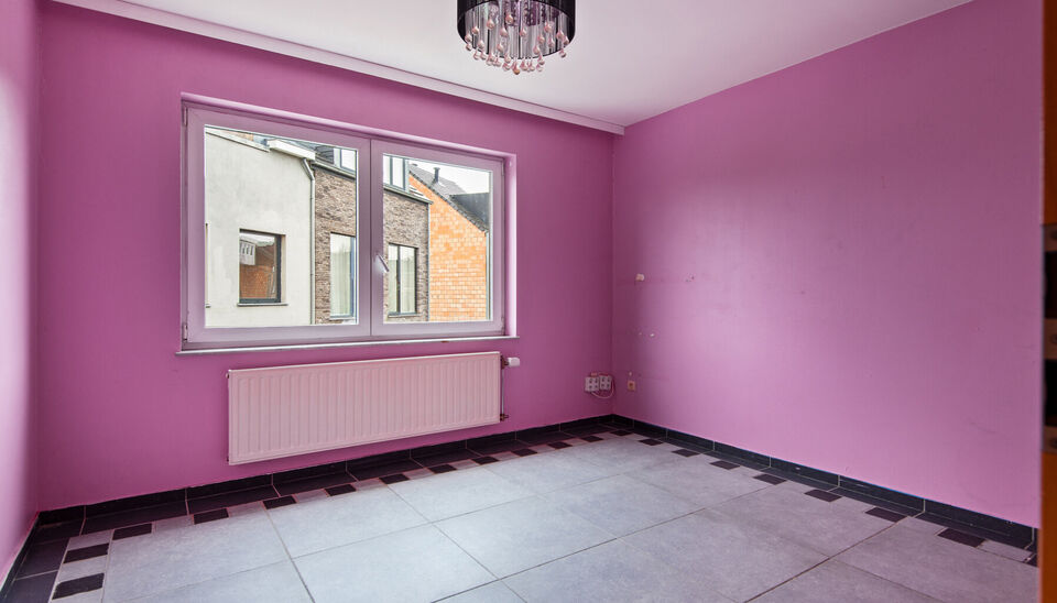 Maison &agrave; vendre &agrave; Haren