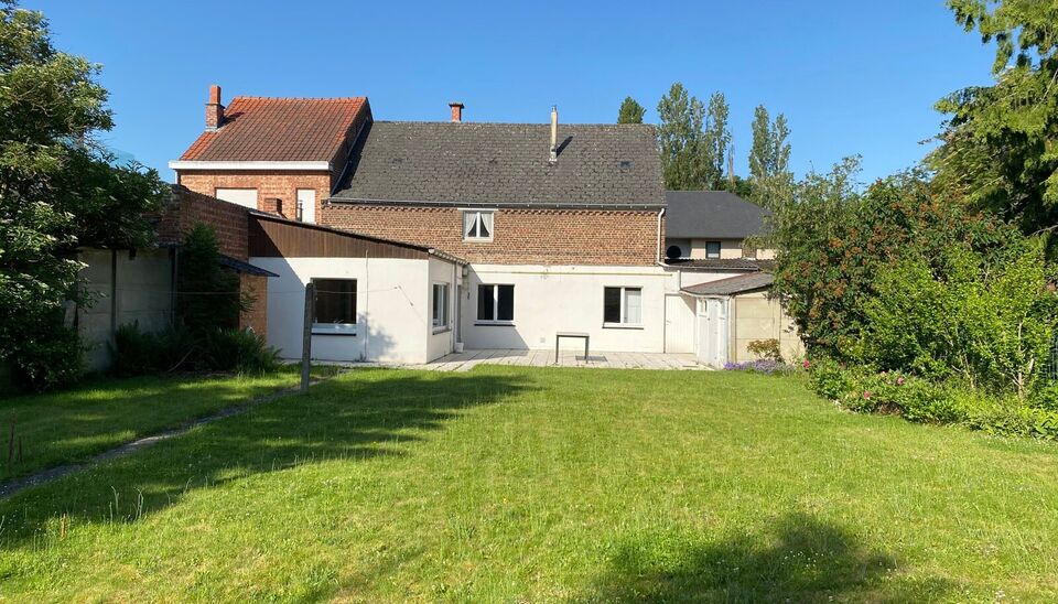 Maison &agrave; vendre &agrave; Herent Veltem-Beisem