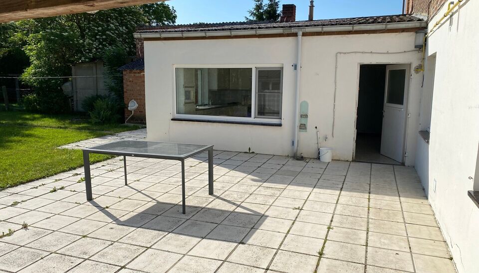 Maison &agrave; vendre &agrave; Herent Veltem-Beisem