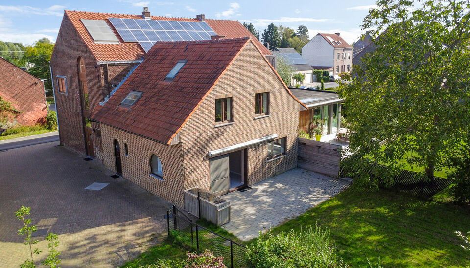 Maison &agrave; vendre &agrave; Herent Winksele