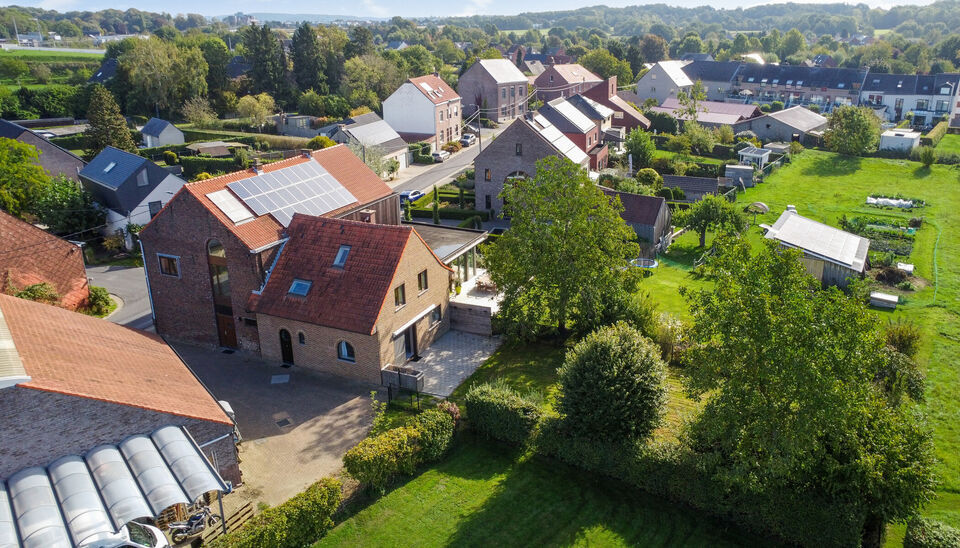 Maison &agrave; vendre &agrave; Herent Winksele