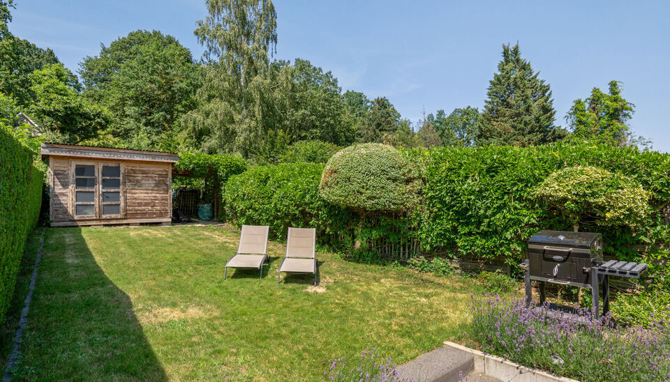 Maison &agrave; vendre &agrave; Kortenberg
