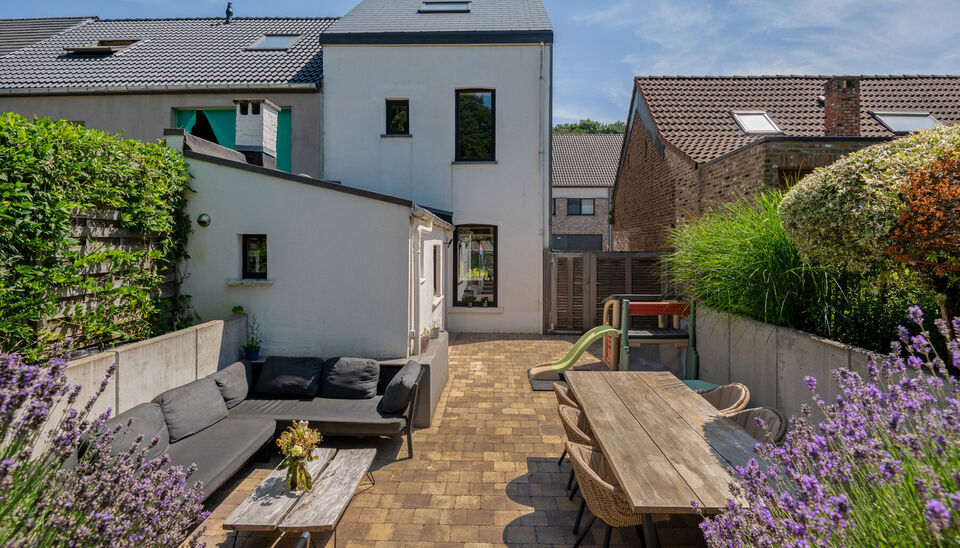 Maison &agrave; vendre &agrave; Kortenberg