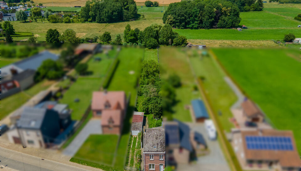 Maison &agrave; vendre &agrave; Meerbeek