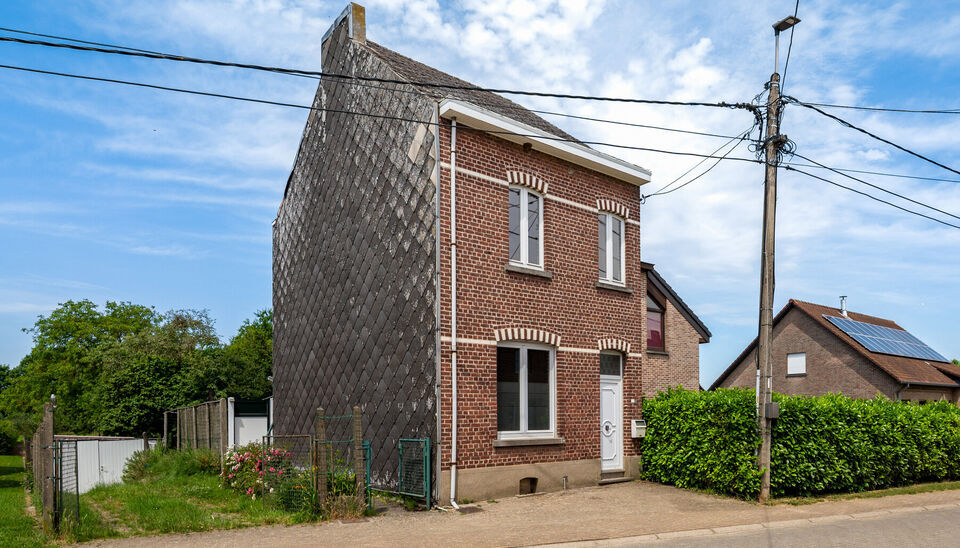 Maison &agrave; vendre &agrave; Meerbeek