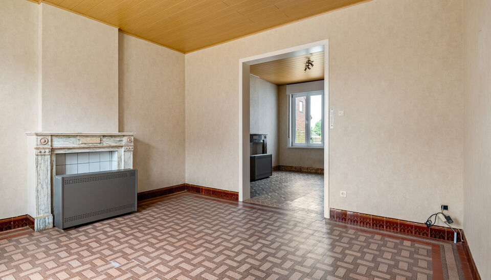 Maison &agrave; vendre &agrave; Meerbeek