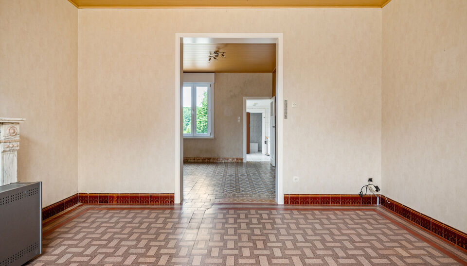 Maison &agrave; vendre &agrave; Meerbeek