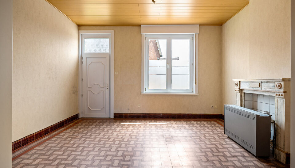 Maison &agrave; vendre &agrave; Meerbeek
