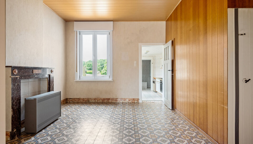 Maison &agrave; vendre &agrave; Meerbeek