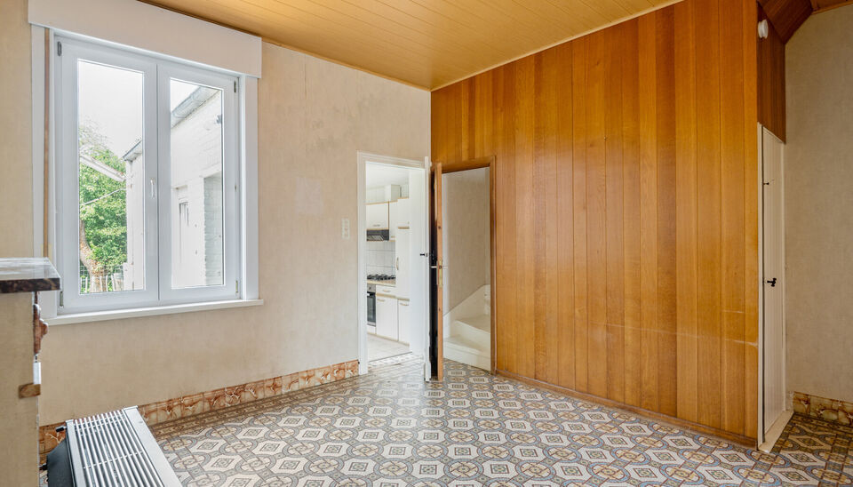 Maison &agrave; vendre &agrave; Meerbeek