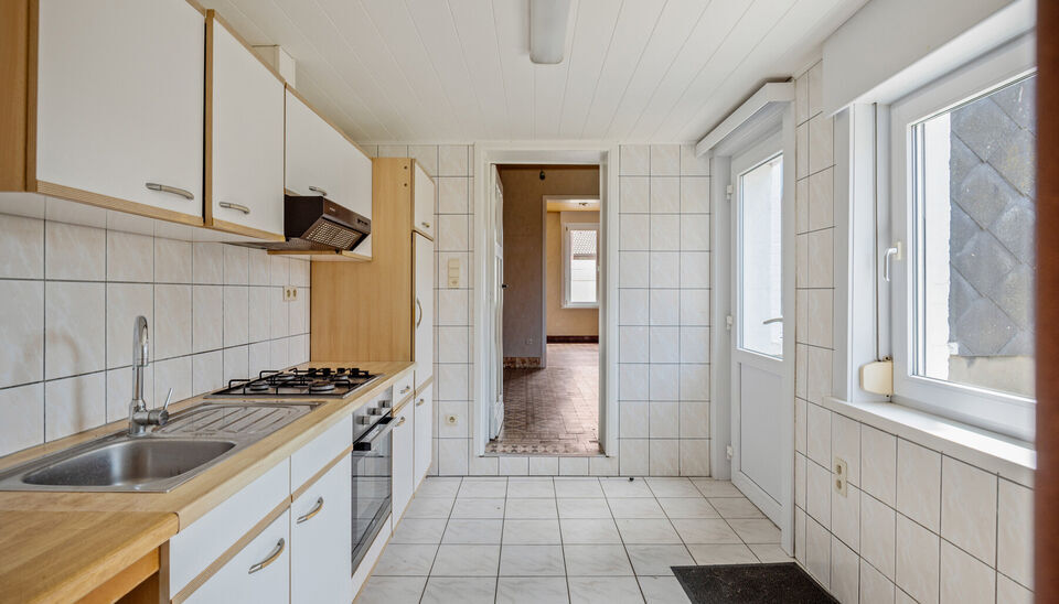 Maison &agrave; vendre &agrave; Meerbeek