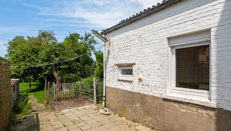 Maison &agrave; vendre &agrave; Meerbeek
