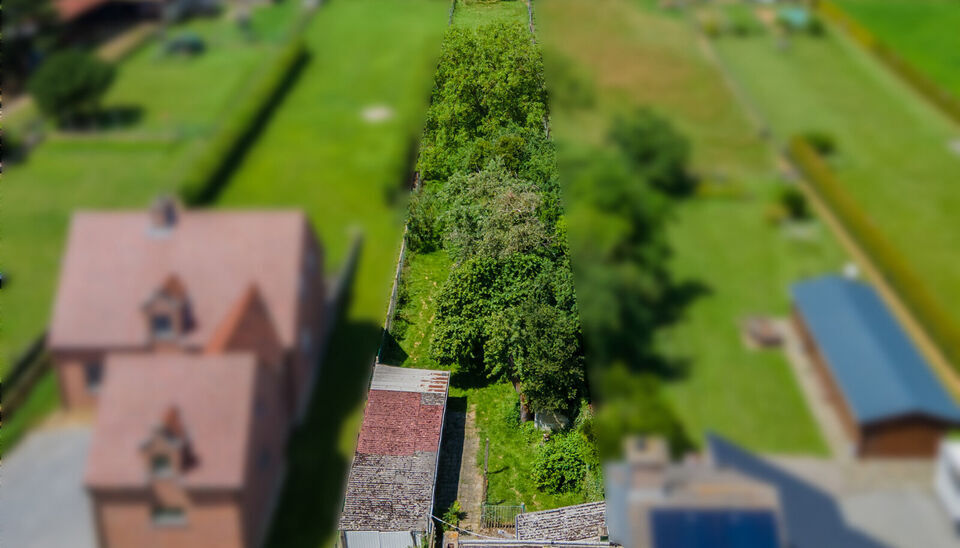 Maison &agrave; vendre &agrave; Meerbeek