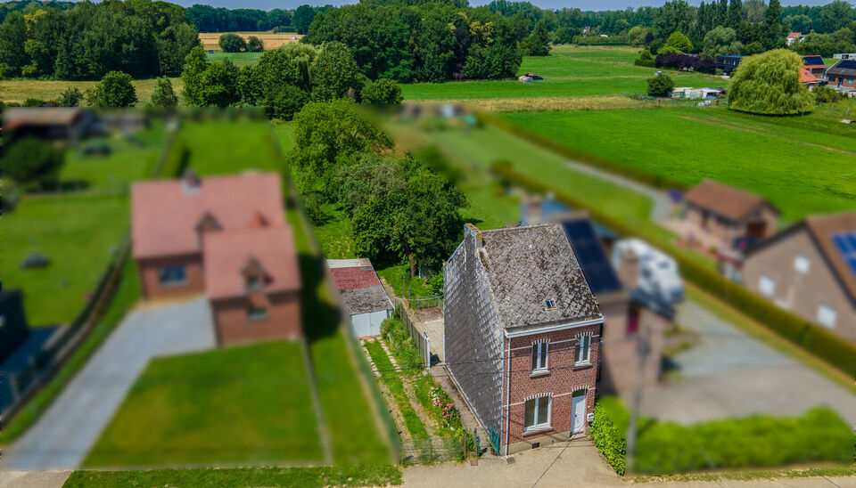 Maison &agrave; vendre &agrave; Meerbeek