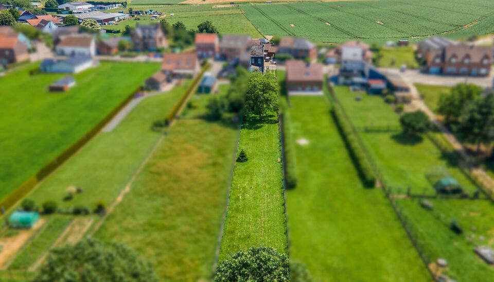 Maison &agrave; vendre &agrave; Meerbeek
