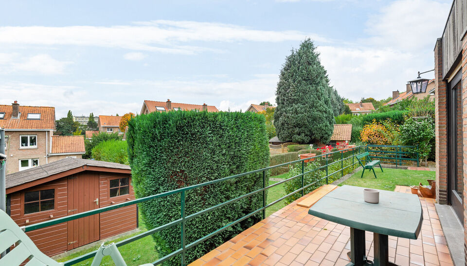 Maison à vendre à Sint-Stevens-Woluwe