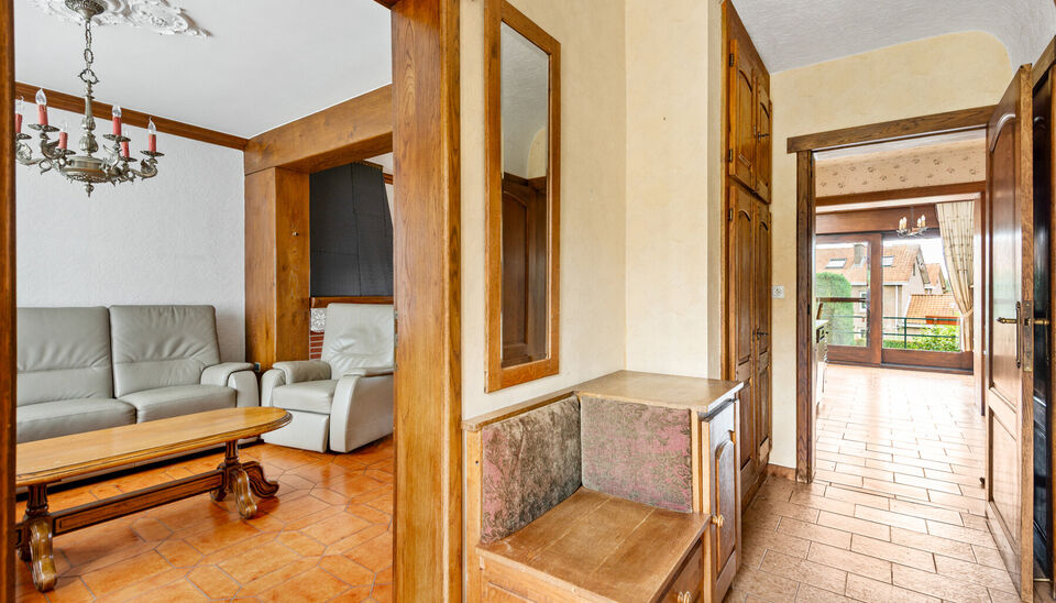 Maison à vendre à Sint-Stevens-Woluwe