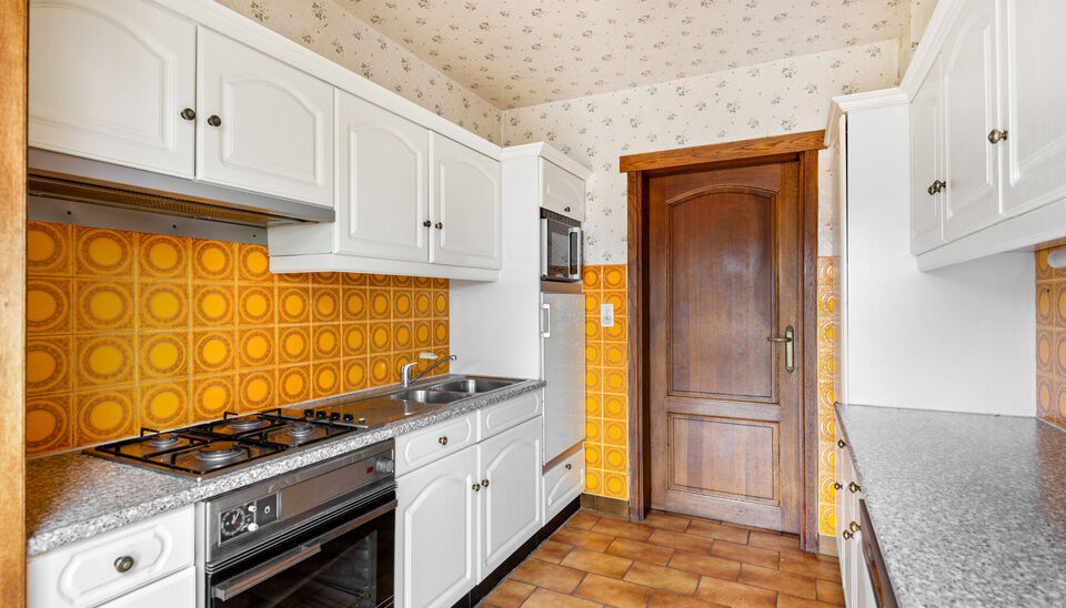 Maison à vendre à Sint-Stevens-Woluwe