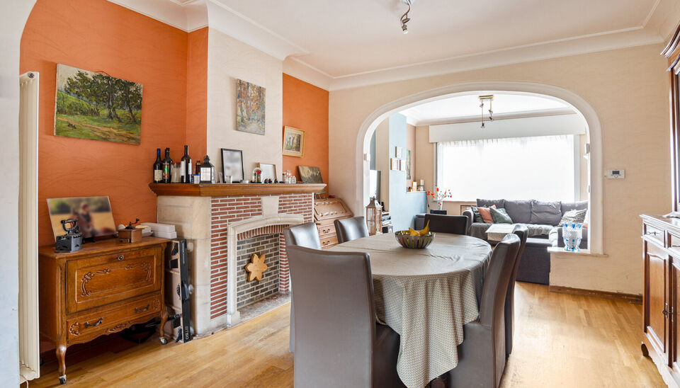 Maison à vendre à Sterrebeek