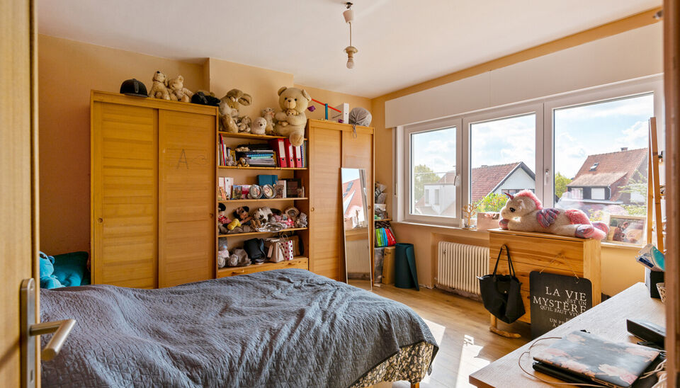 Maison à vendre à Sterrebeek
