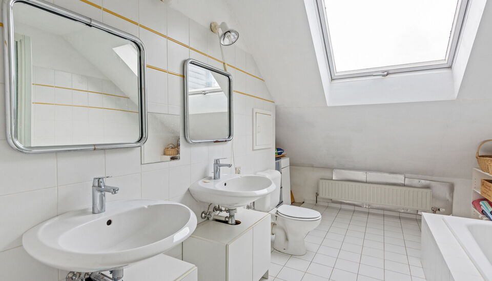 Maison &agrave; vendre &agrave; Sterrebeek