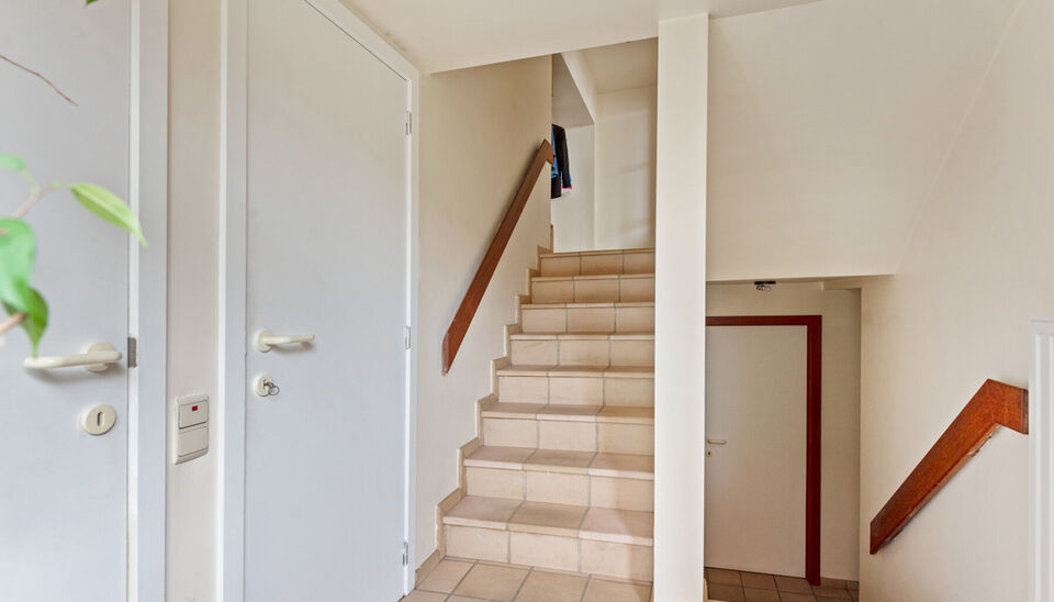 Maison &agrave; vendre &agrave; Sterrebeek