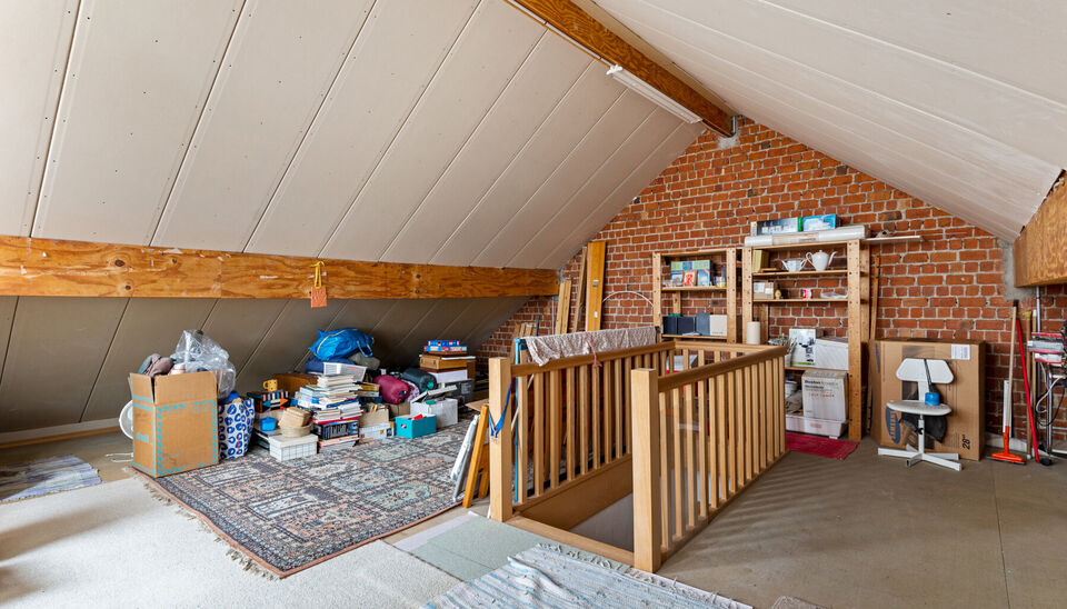 Maison &agrave; vendre &agrave; Sterrebeek