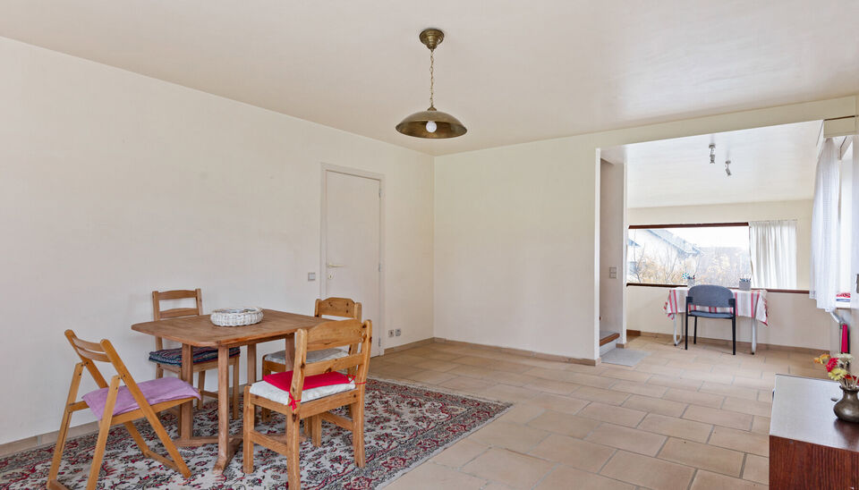 Maison &agrave; vendre &agrave; Sterrebeek