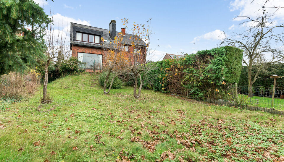 Maison &agrave; vendre &agrave; Sterrebeek