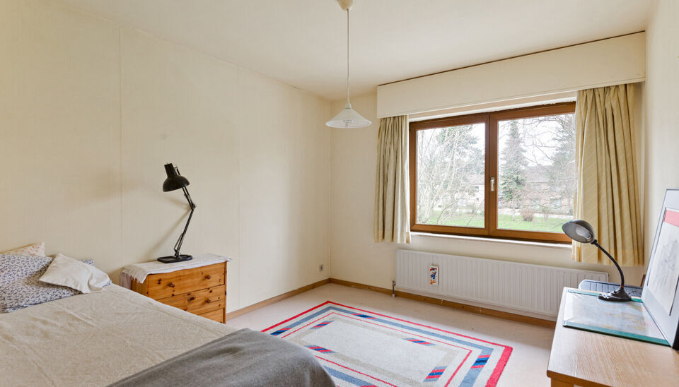 Maison &agrave; vendre &agrave; Sterrebeek