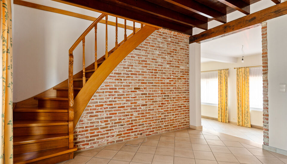 Maison &agrave; vendre &agrave; Sterrebeek