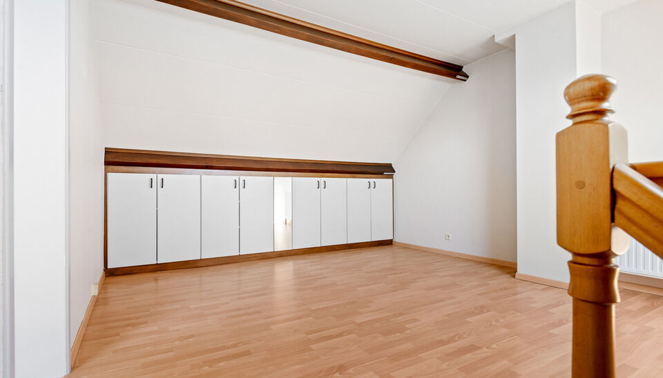 Maison &agrave; vendre &agrave; Sterrebeek