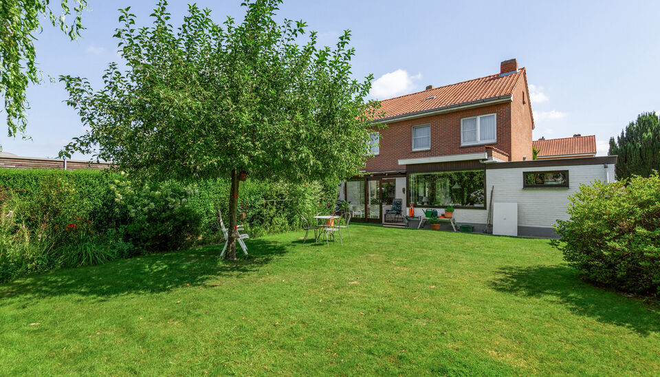 Maison &agrave; vendre &agrave; Sterrebeek