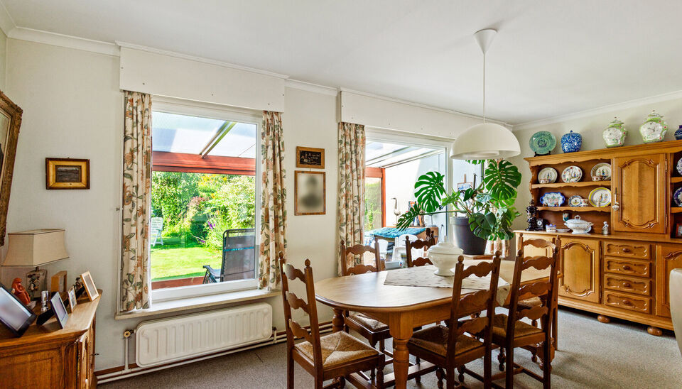 Maison &agrave; vendre &agrave; Sterrebeek