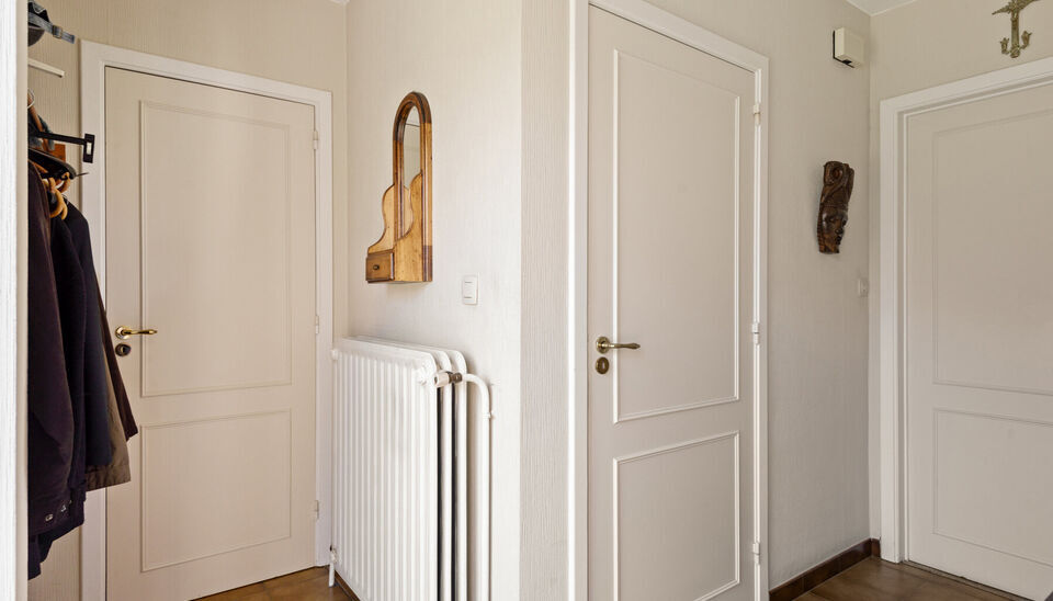 Maison &agrave; vendre &agrave; Sterrebeek