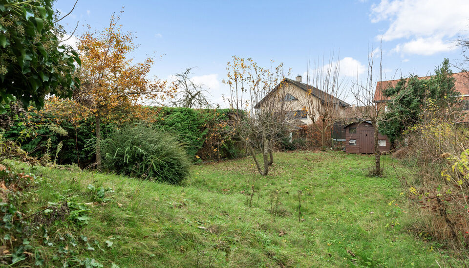 Maison &agrave; vendre &agrave; Sterrebeek