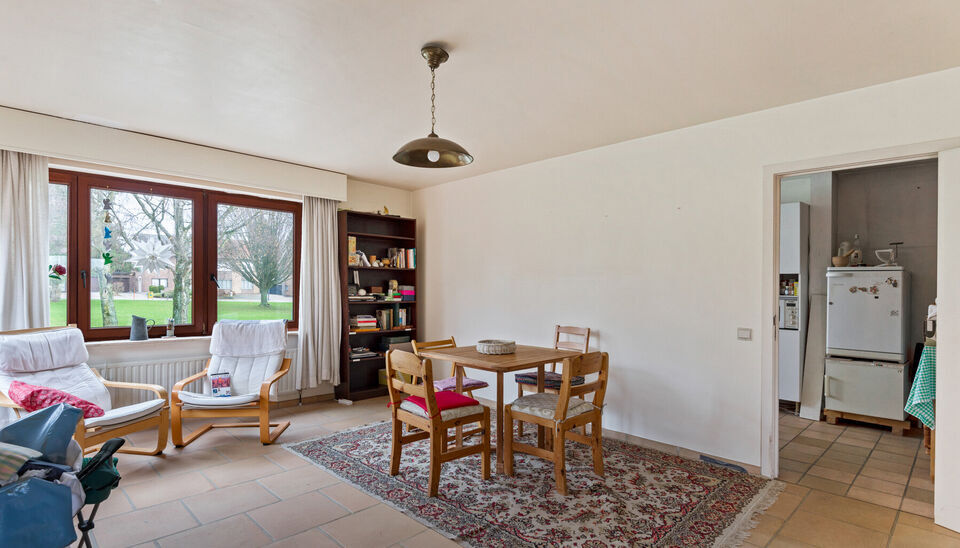 Maison &agrave; vendre &agrave; Sterrebeek