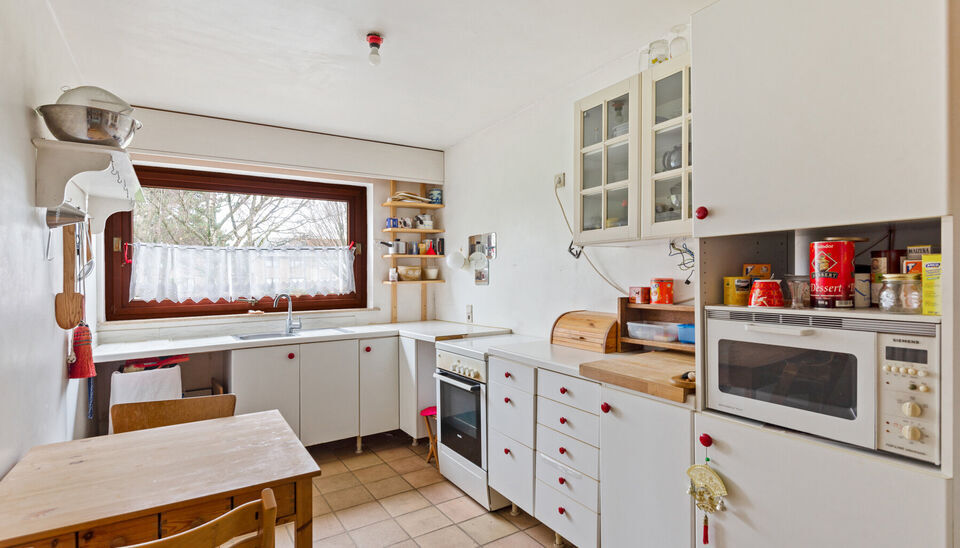 Maison &agrave; vendre &agrave; Sterrebeek