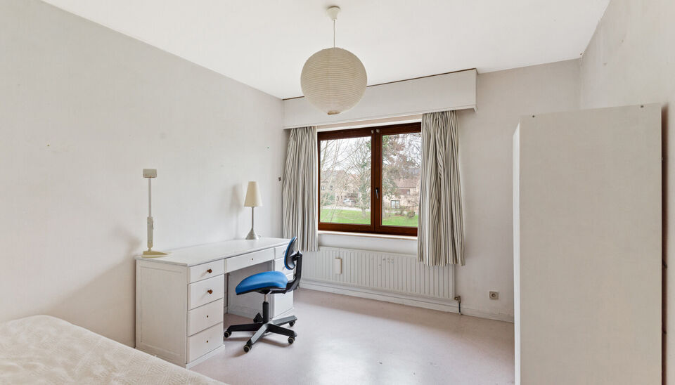 Maison &agrave; vendre &agrave; Sterrebeek