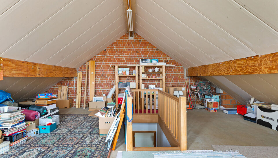 Maison &agrave; vendre &agrave; Sterrebeek